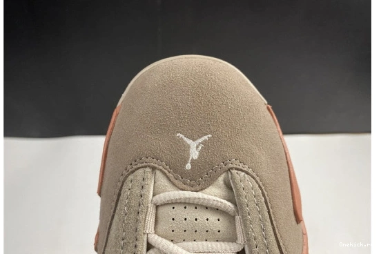 723 Blush Retro DC9857-200 DC9857-200 Terra Jordan Low BestValue 14 Clot AIR 0613